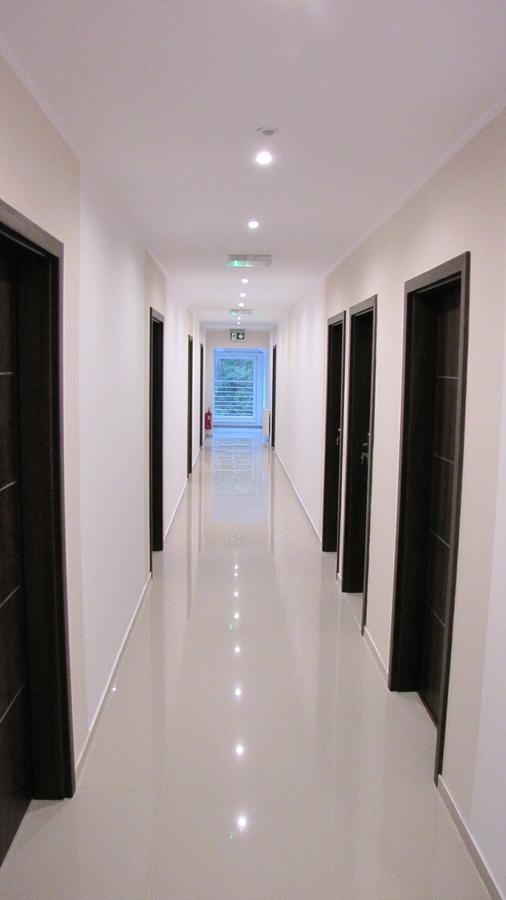 Dom Weselny Zielony Zakatek Jarocin Ngoại thất bức ảnh